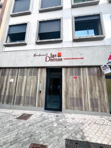 1 chambre Appartement à vendre à Las Palmas de Gran Canaria - 265 000 € (Ref: 10139782)