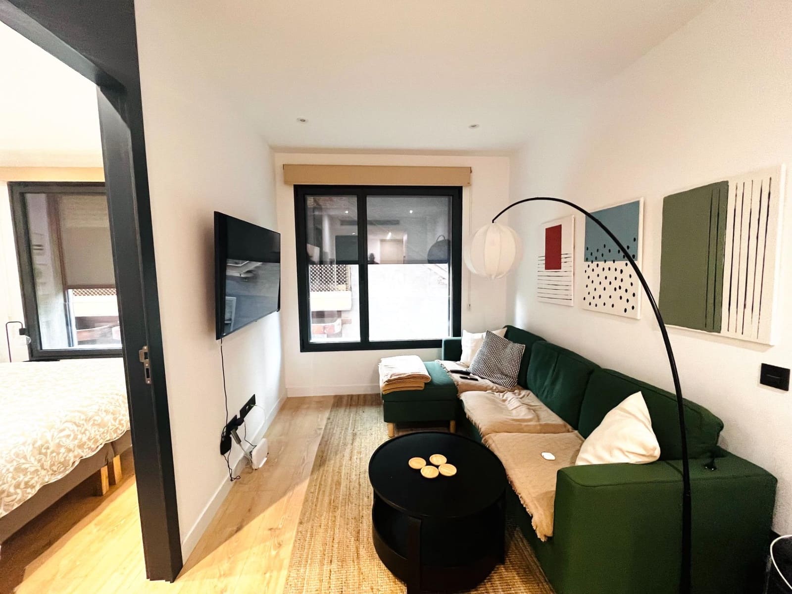 1 bedroom Apartment for sale in Las Palmas de Gran Canaria - € 265,000 (Ref: 10139782)