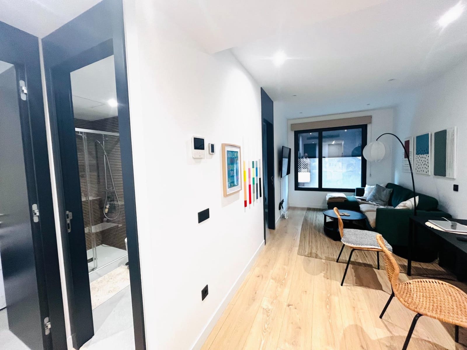 1 bedroom Apartment for sale in Las Palmas de Gran Canaria - € 265,000 (Ref: 10139782)