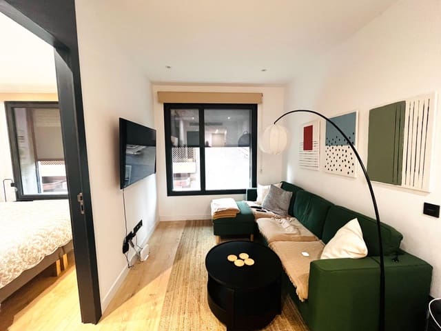 1 chambre Appartement à vendre à Las Palmas de Gran Canaria - 265 000 € (Ref: 10139782)