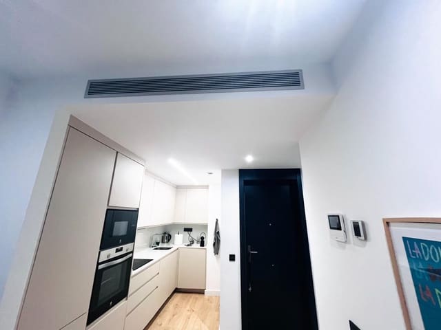 1 chambre Appartement à vendre à Las Palmas de Gran Canaria - 265 000 € (Ref: 10139782)