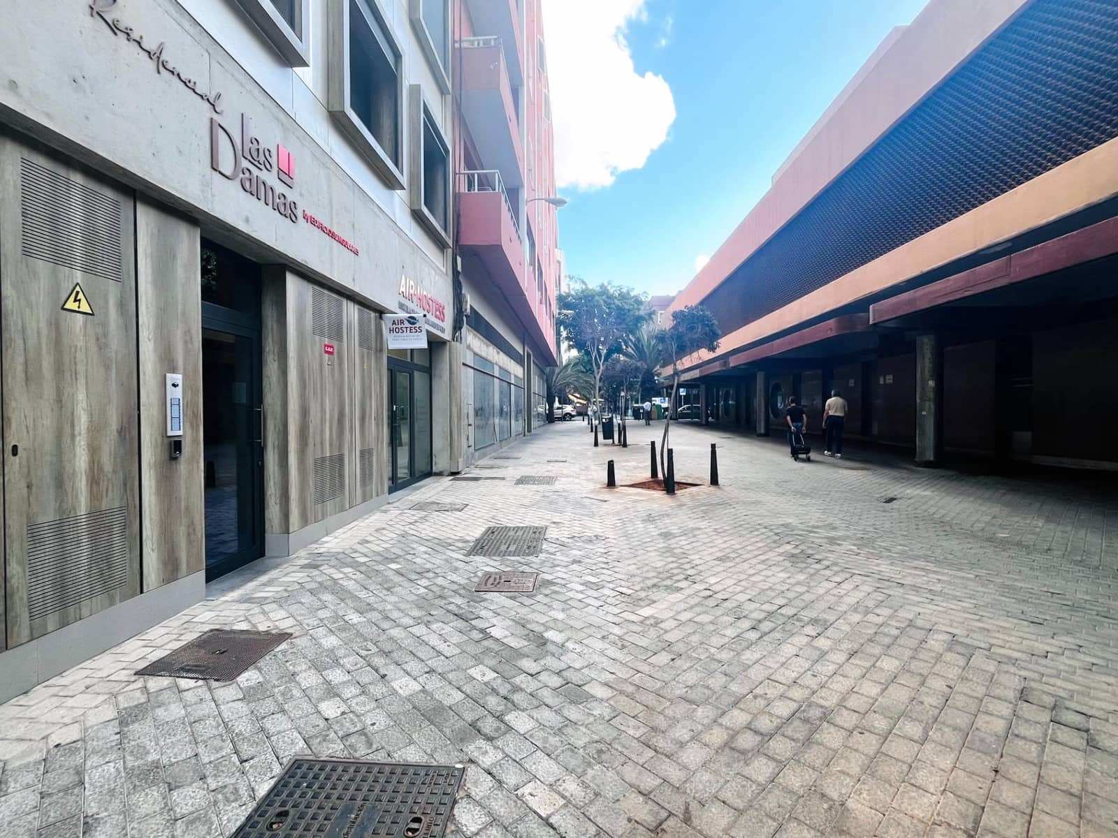 1 bedroom Apartment for sale in Las Palmas de Gran Canaria - € 265,000 (Ref: 10139782)