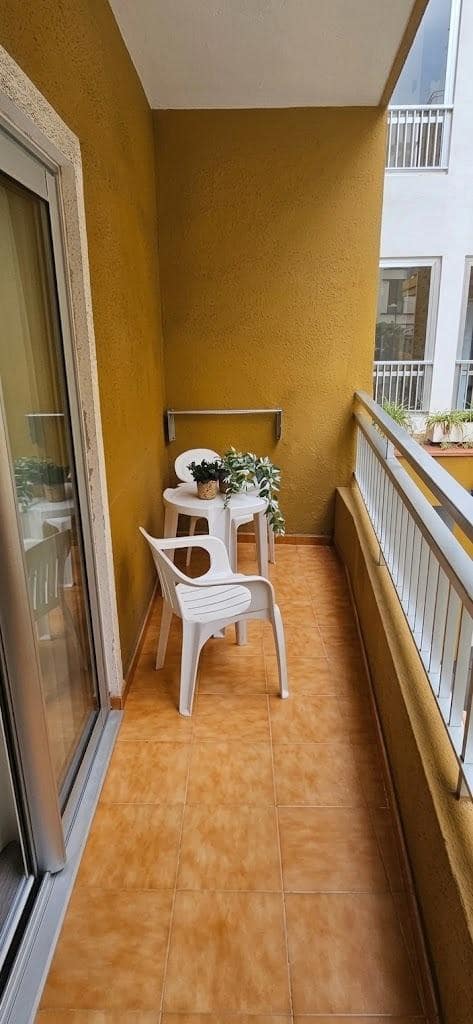 1 bedroom Apartment for sale in Puerto de la Cruz with pool - € 160,000 (Ref: 10148881)