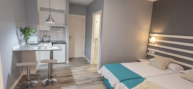 1 camera da letto Appartamento in vendita in Puerto de la Cruz con piscina - 160.000 € (Rif: 10148881)