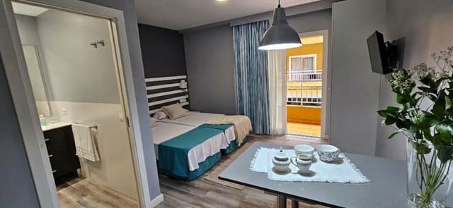 1 camera da letto Appartamento in vendita in Puerto de la Cruz con piscina - 160.000 € (Rif: 10148881)
