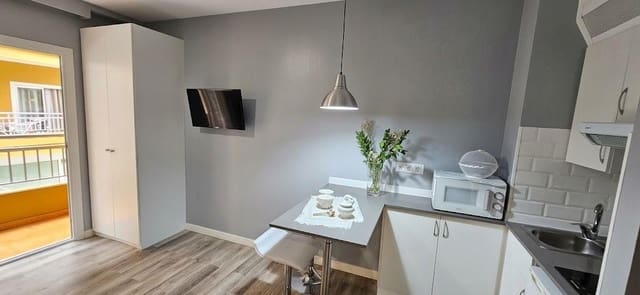 1 camera da letto Appartamento in vendita in Puerto de la Cruz con piscina - 160.000 € (Rif: 10148881)