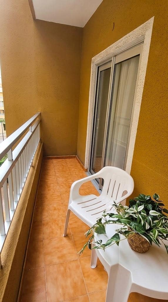 1 bedroom Apartment for sale in Puerto de la Cruz with pool - € 160,000 (Ref: 10148881)
