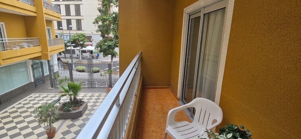1 bedroom Apartment for sale in Puerto de la Cruz with pool - € 160,000 (Ref: 10148881)