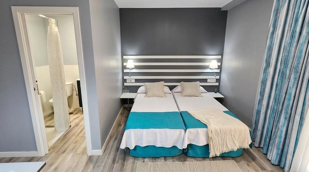 1 bedroom Apartment for sale in Puerto de la Cruz with pool - € 160,000 (Ref: 10148881)