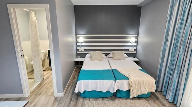 1 camera da letto Appartamento in vendita in Puerto de la Cruz con piscina - 160.000 € (Rif: 10148881)