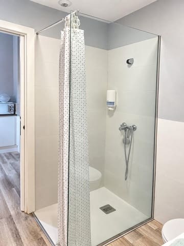 1 camera da letto Appartamento in vendita in Puerto de la Cruz con piscina - 160.000 € (Rif: 10148881)
