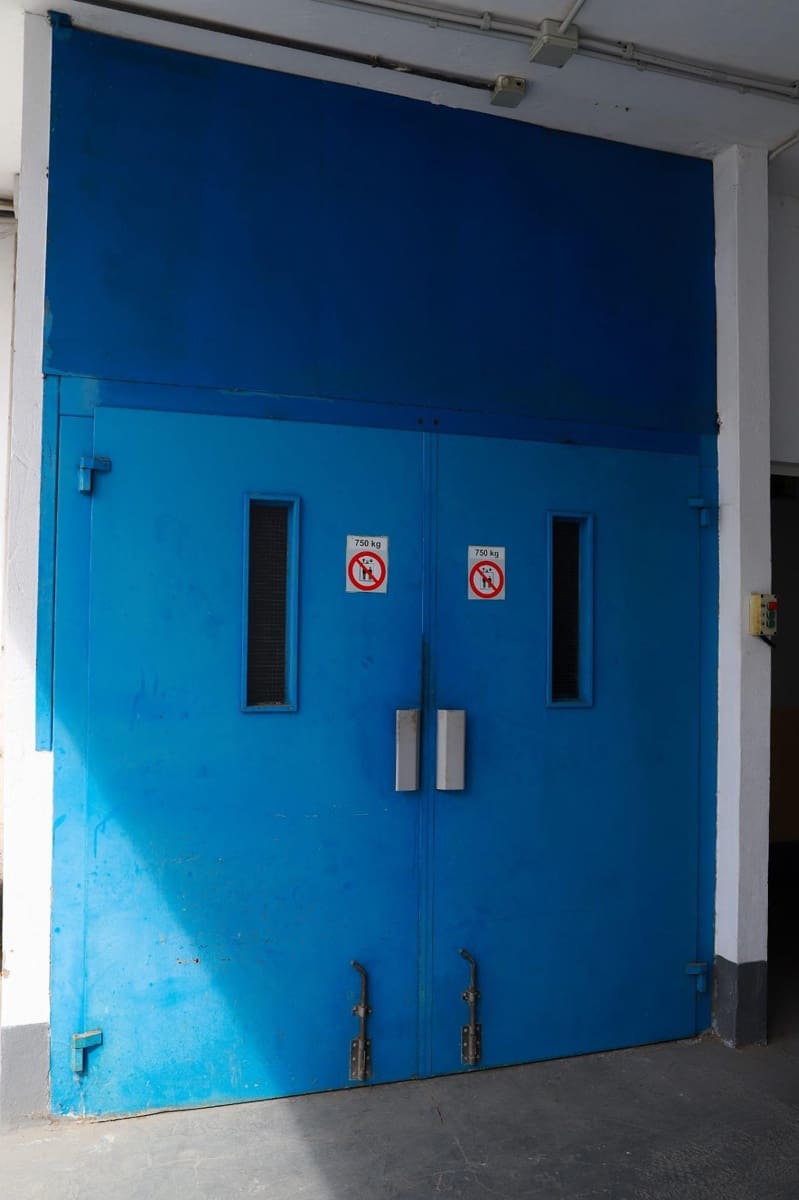 Kaupallinen vuokrattavana paikassa Las Palmas de Gran Canaria - 500 € (Ref: 10155335)