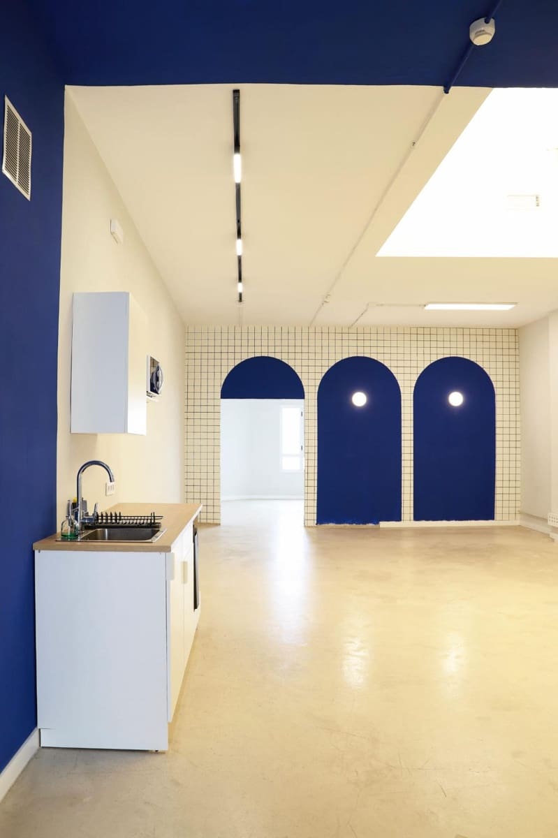 Kaupallinen vuokrattavana paikassa Las Palmas de Gran Canaria - 500 € (Ref: 10155335)