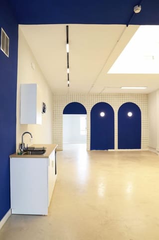 Kaupallinen vuokrattavana paikassa Las Palmas de Gran Canaria - 500 € (Ref: 10155335)