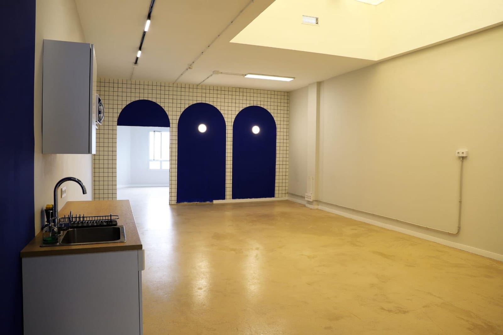 Kaupallinen vuokrattavana paikassa Las Palmas de Gran Canaria - 500 € (Ref: 10155335)