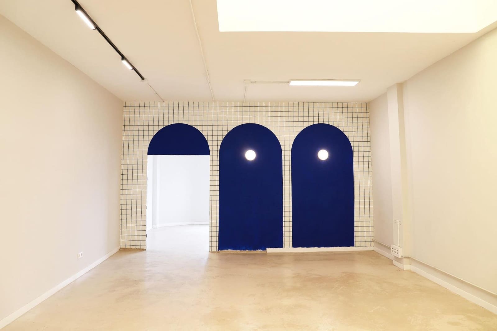 Kaupallinen vuokrattavana paikassa Las Palmas de Gran Canaria - 500 € (Ref: 10155335)