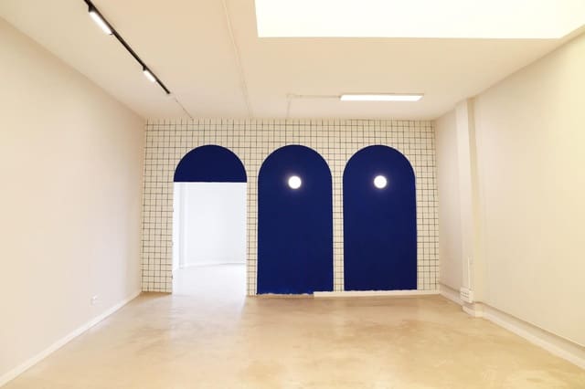 Kaupallinen vuokrattavana paikassa Las Palmas de Gran Canaria - 500 € (Ref: 10155335)