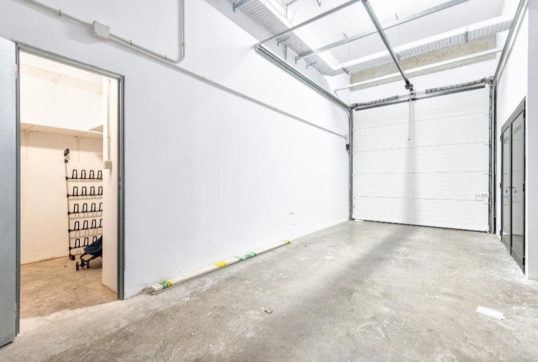 Penthouse de 2 chambres à louer à Las Palmas de Gran Canaria avec garage - 1 750 € (Ref: 10158003)
