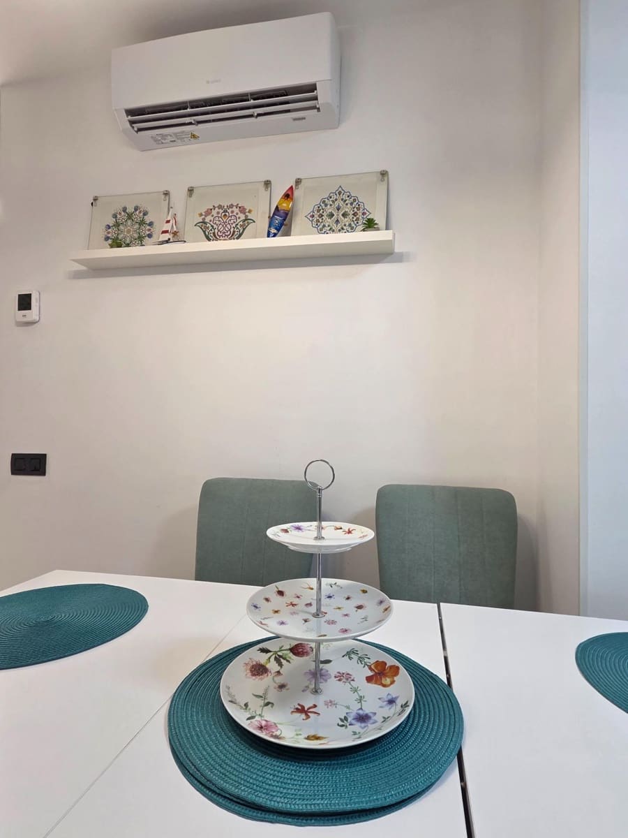 Penthouse de 2 chambres à louer à Las Palmas de Gran Canaria avec garage - 1 750 € (Ref: 10158003)