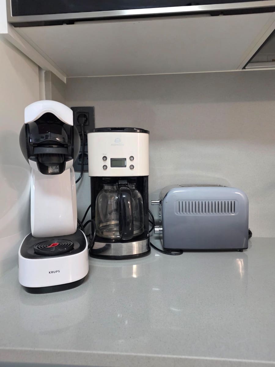 Penthouse de 2 chambres à louer à Las Palmas de Gran Canaria avec garage - 1 750 € (Ref: 10158003)