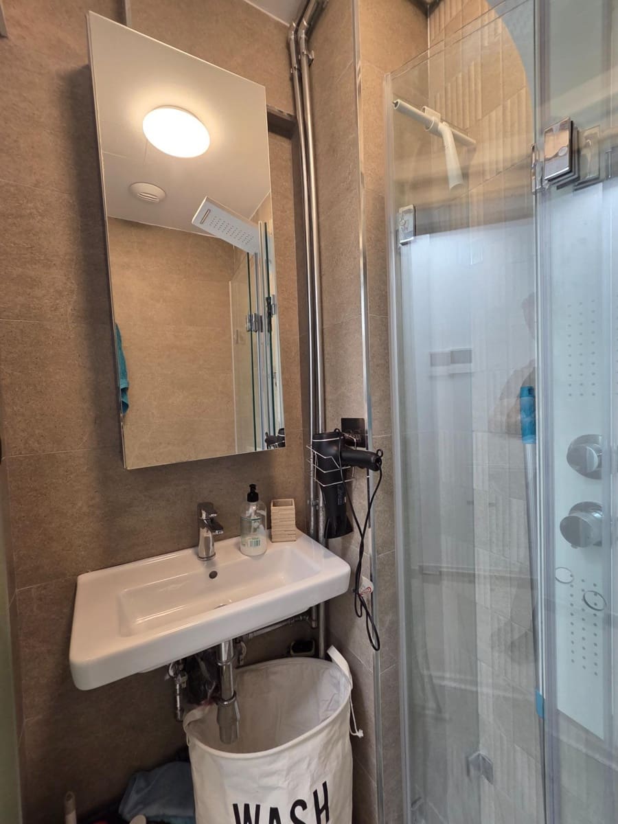 Penthouse de 2 chambres à louer à Las Palmas de Gran Canaria avec garage - 1 750 € (Ref: 10158003)