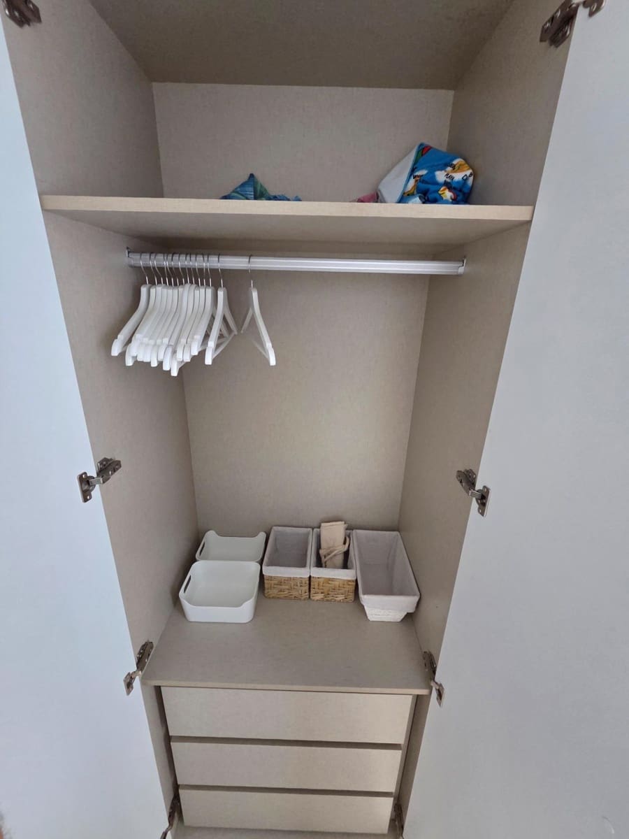 Penthouse de 2 chambres à louer à Las Palmas de Gran Canaria avec garage - 1 750 € (Ref: 10158003)