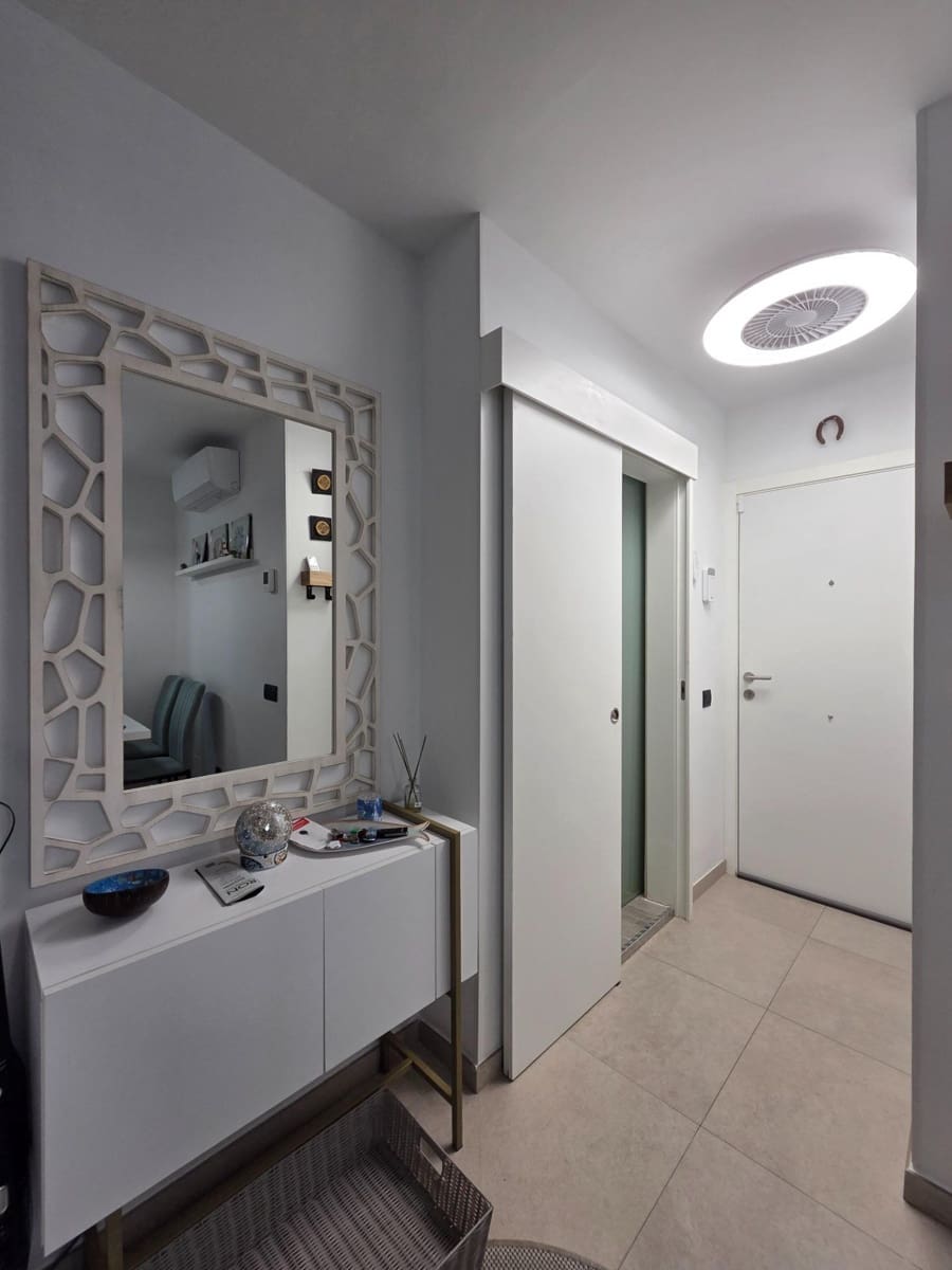 Penthouse de 2 chambres à louer à Las Palmas de Gran Canaria avec garage - 1 750 € (Ref: 10158003)