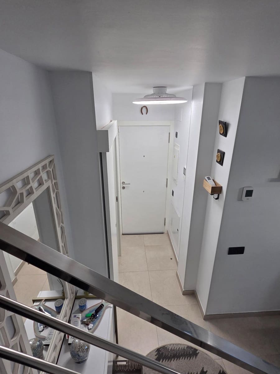 Penthouse de 2 chambres à louer à Las Palmas de Gran Canaria avec garage - 1 750 € (Ref: 10158003)