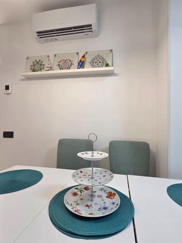 Penthouse de 2 chambres à louer à Santa Catalina - Canteras, Las Palmas de Gran Canaria avec garage - 1 750 € (Ref: 10158003)