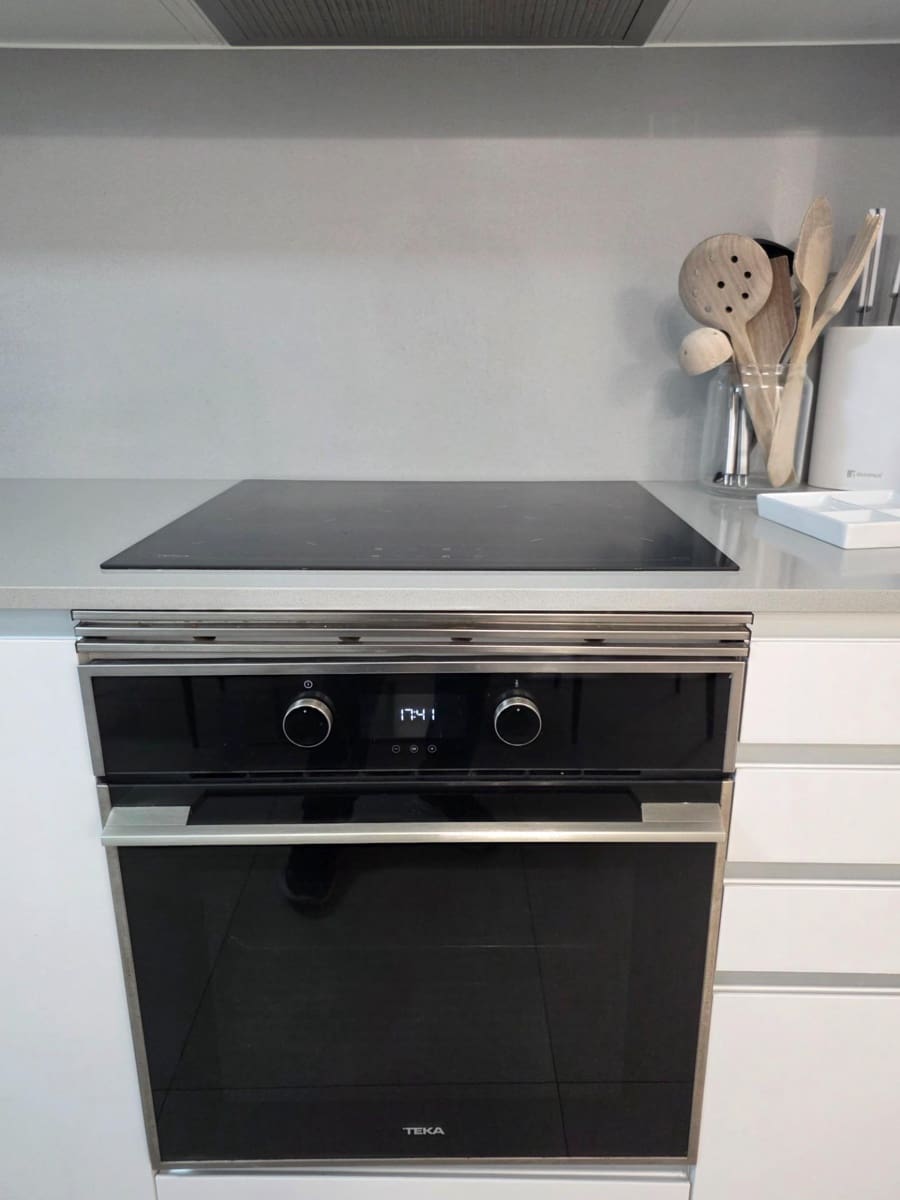 Penthouse de 2 chambres à louer à Las Palmas de Gran Canaria avec garage - 1 750 € (Ref: 10158003)