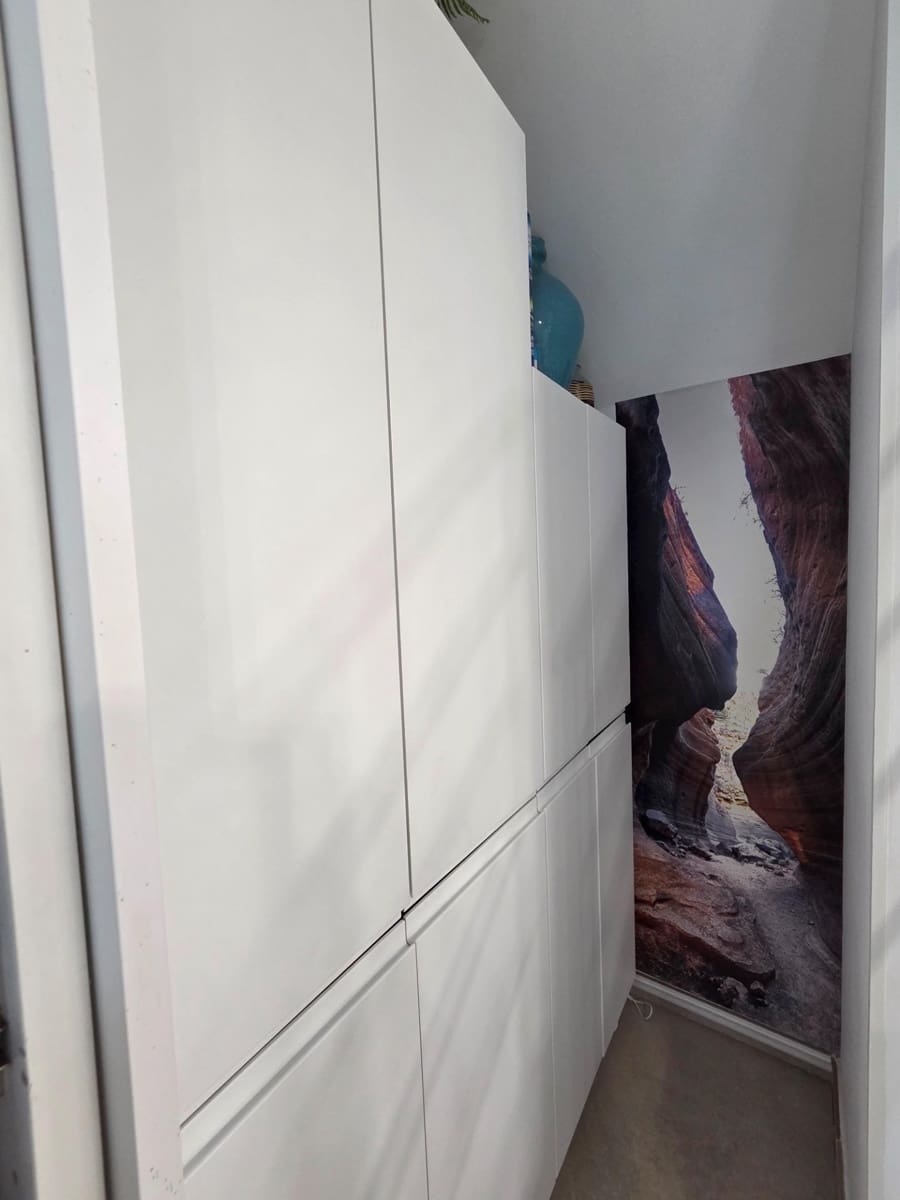 Penthouse de 2 chambres à louer à Las Palmas de Gran Canaria avec garage - 1 750 € (Ref: 10158003)