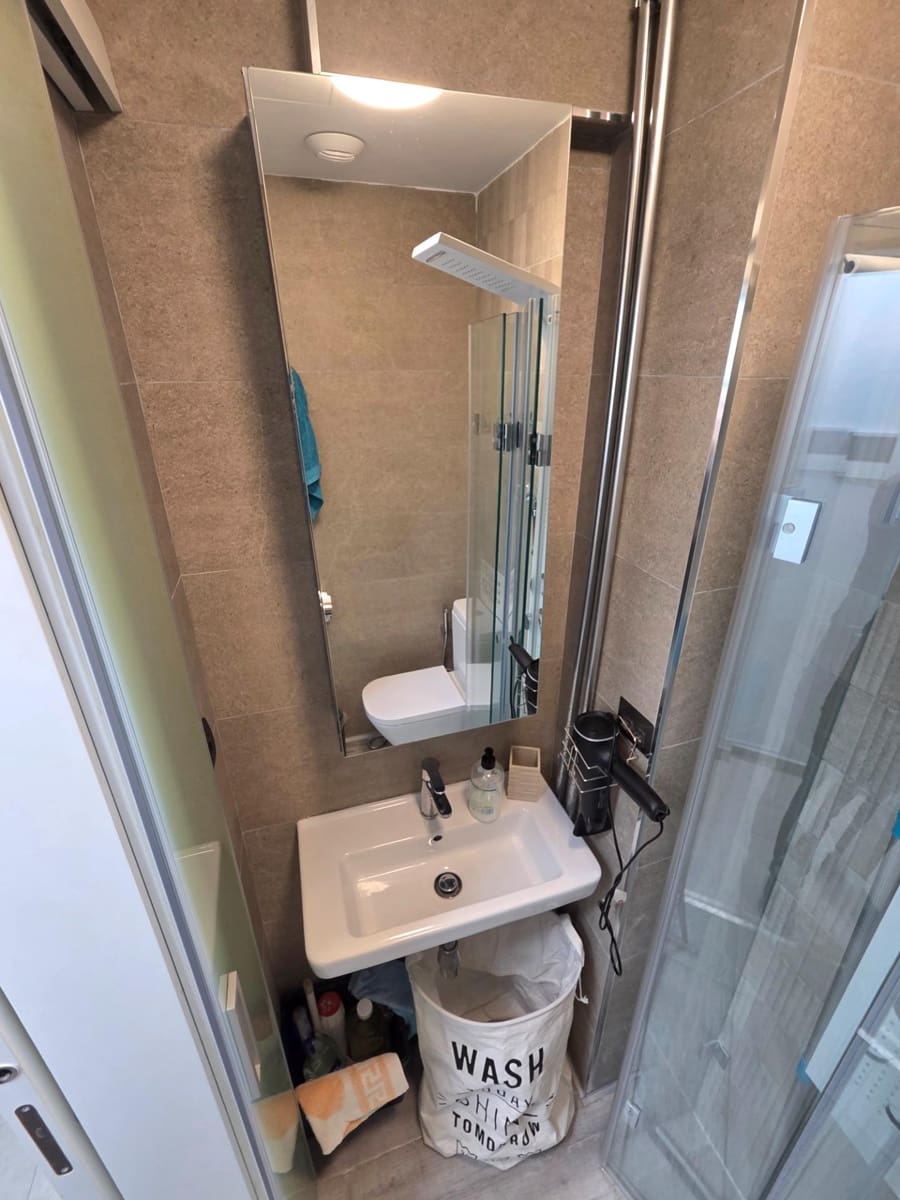 Penthouse de 2 chambres à louer à Las Palmas de Gran Canaria avec garage - 1 750 € (Ref: 10158003)