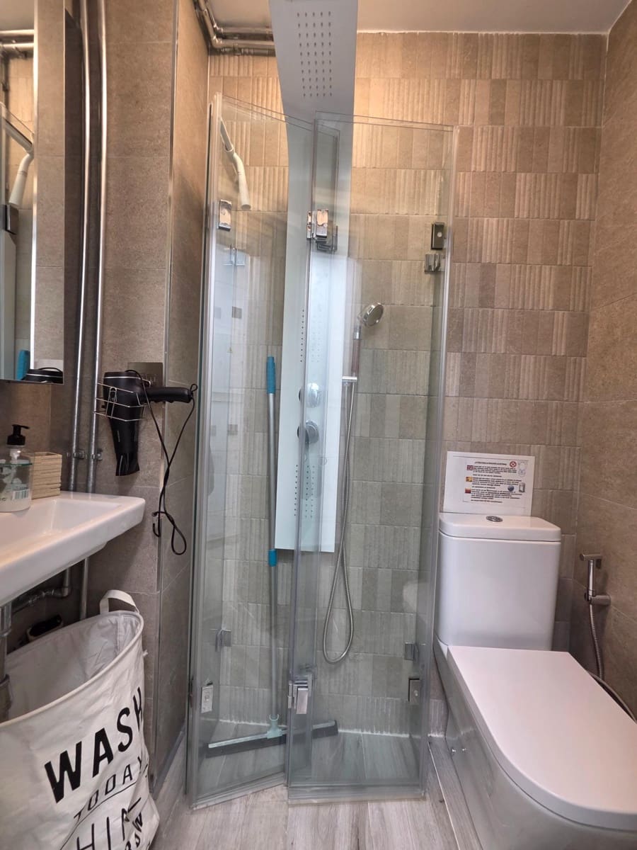 Penthouse de 2 chambres à louer à Las Palmas de Gran Canaria avec garage - 1 750 € (Ref: 10158003)