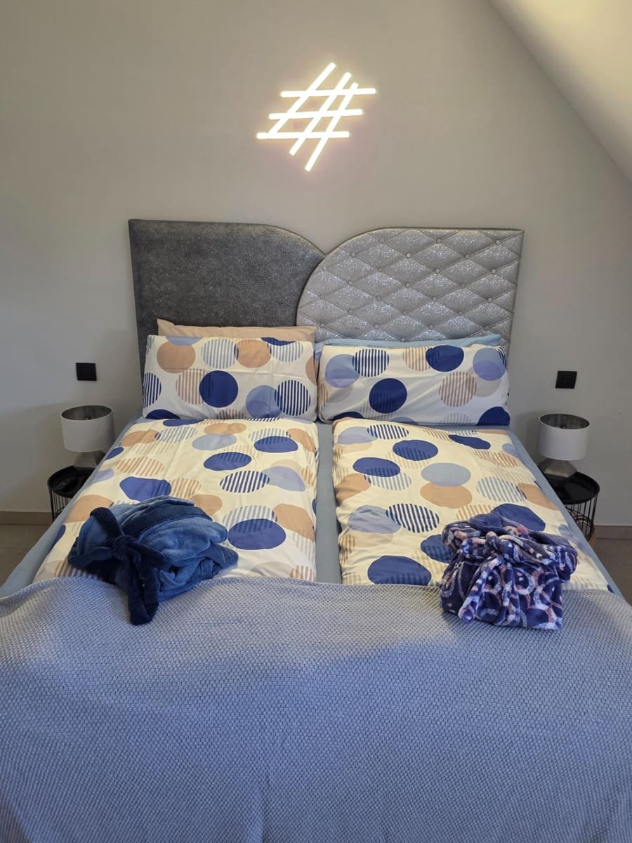 Penthouse de 2 chambres à louer à Las Palmas de Gran Canaria avec garage - 1 750 € (Ref: 10158003)