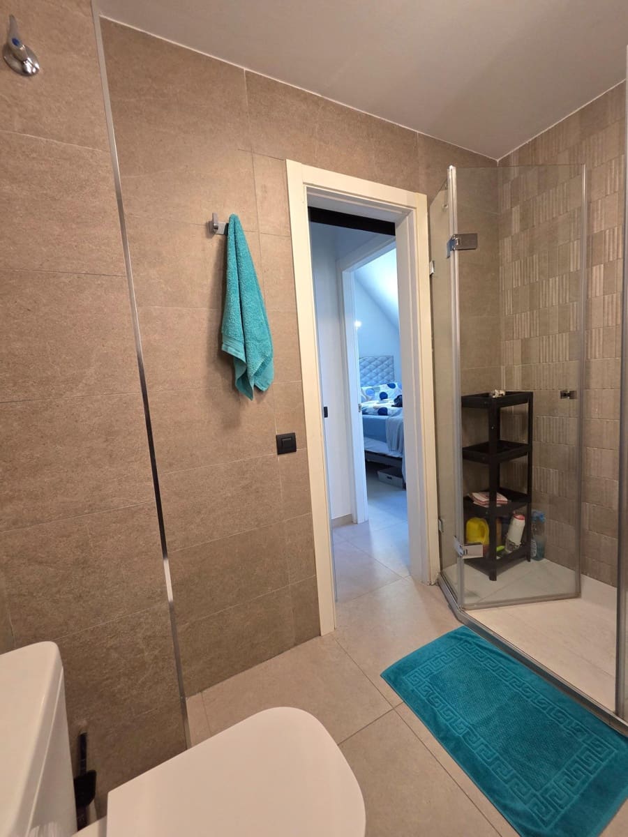 Penthouse de 2 chambres à louer à Las Palmas de Gran Canaria avec garage - 1 750 € (Ref: 10158003)