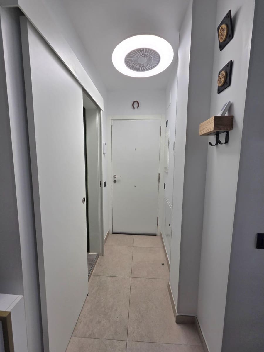 Penthouse de 2 chambres à louer à Las Palmas de Gran Canaria avec garage - 1 750 € (Ref: 10158003)