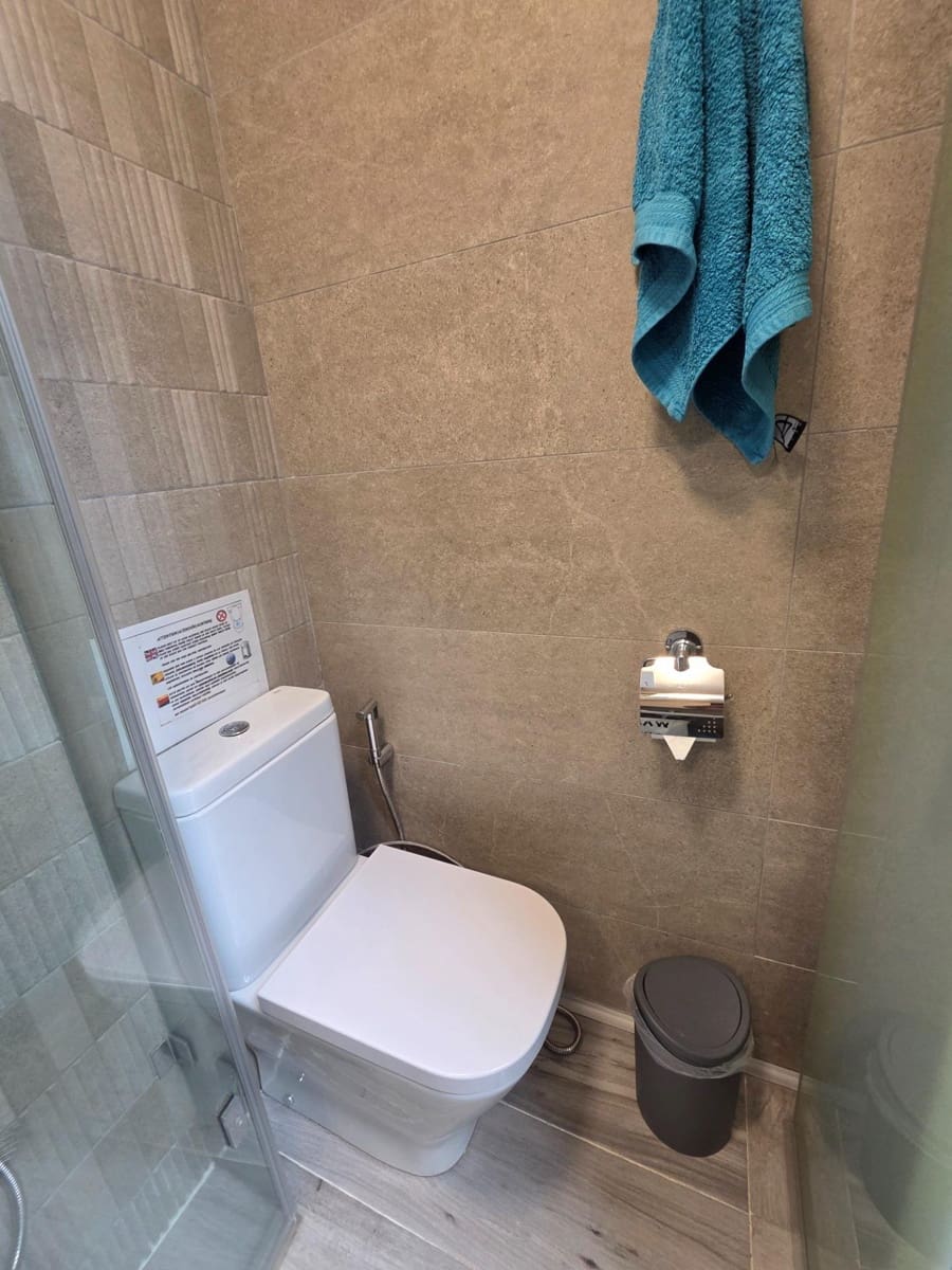 Penthouse de 2 chambres à louer à Las Palmas de Gran Canaria avec garage - 1 750 € (Ref: 10158003)
