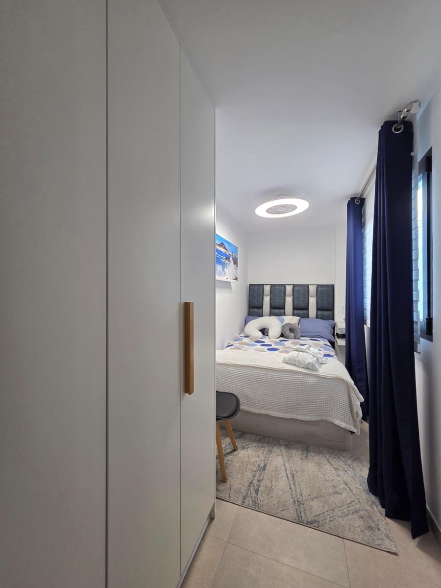 Penthouse de 2 chambres à louer à Las Palmas de Gran Canaria avec garage - 1 750 € (Ref: 10158003)