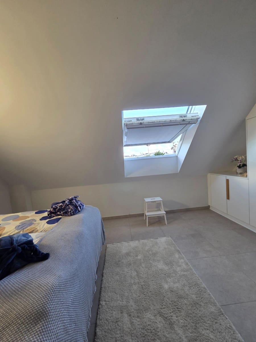 Penthouse de 2 chambres à louer à Las Palmas de Gran Canaria avec garage - 1 750 € (Ref: 10158003)