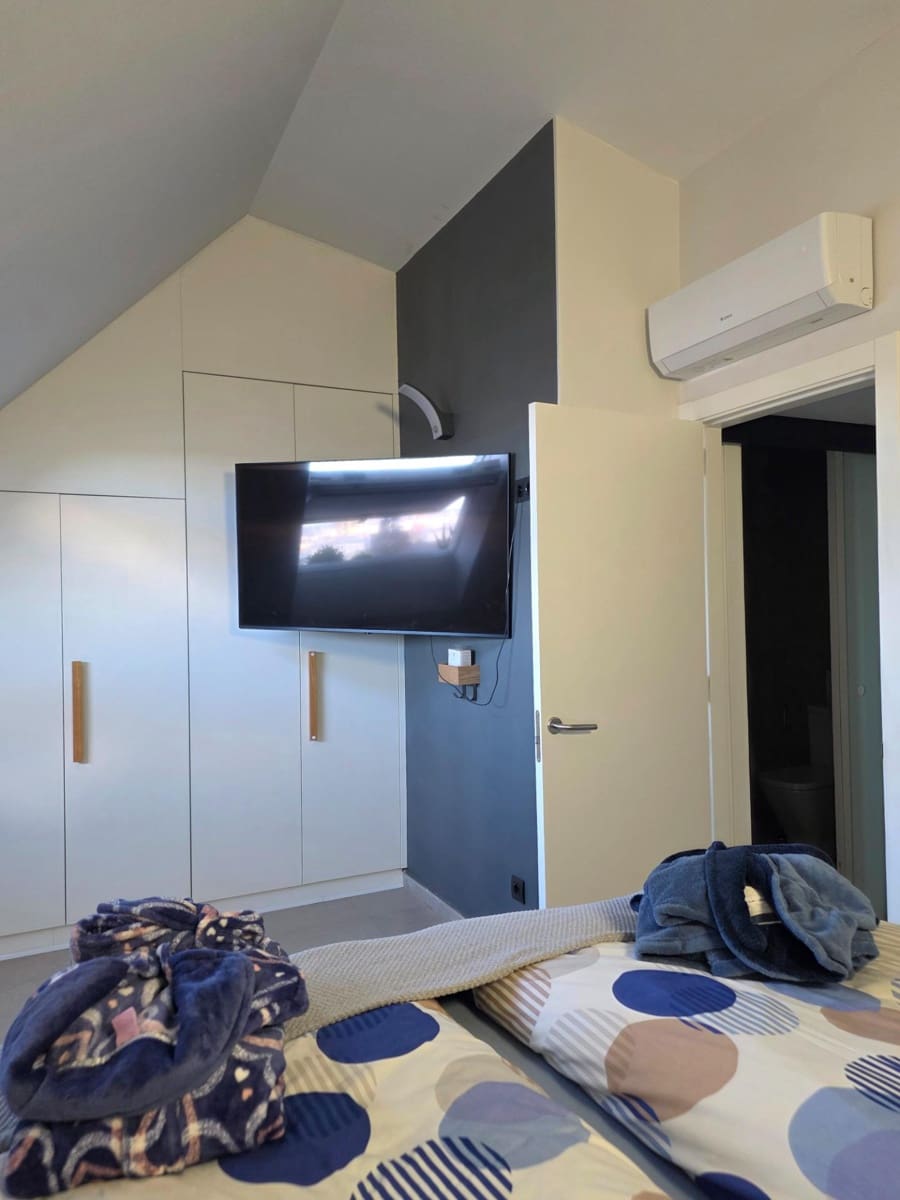 Penthouse de 2 chambres à louer à Las Palmas de Gran Canaria avec garage - 1 750 € (Ref: 10158003)