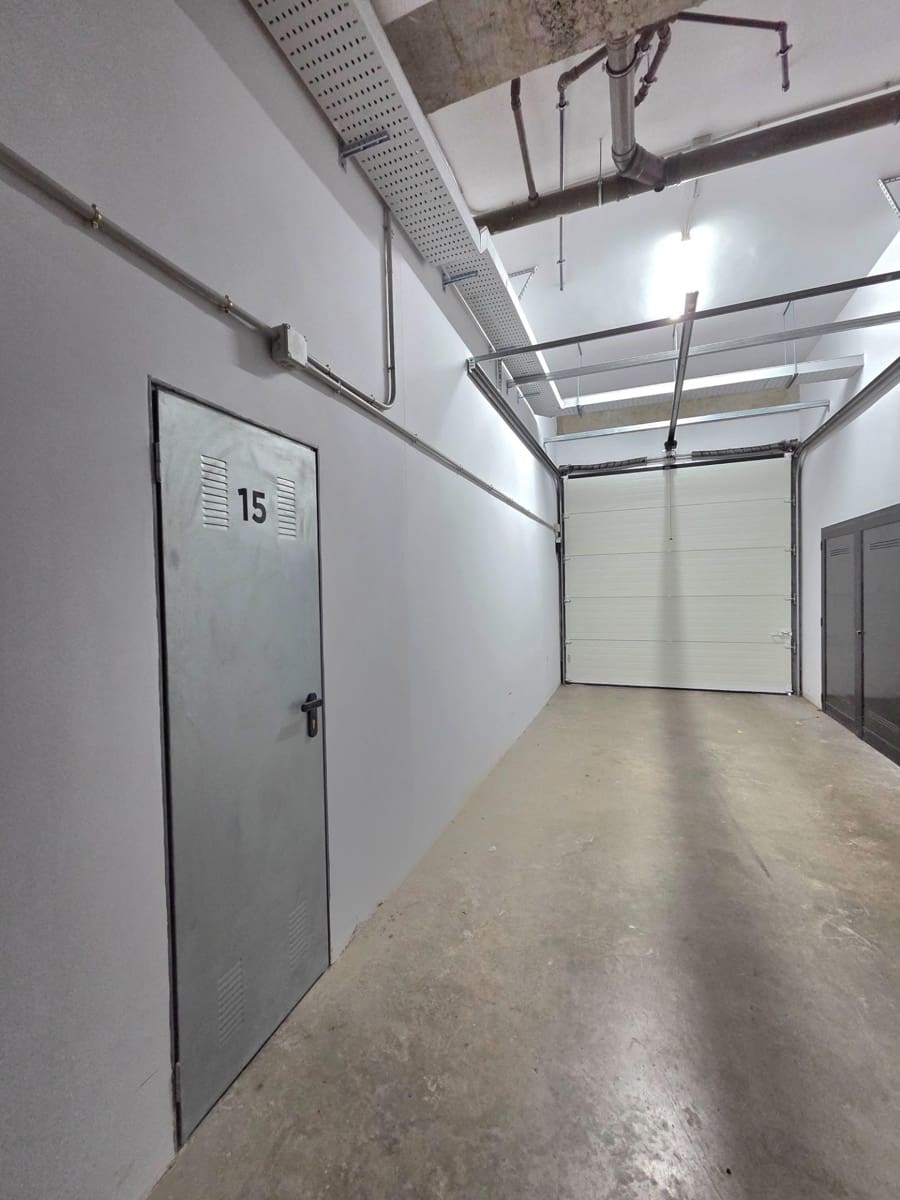 Penthouse de 2 chambres à louer à Las Palmas de Gran Canaria avec garage - 1 750 € (Ref: 10158003)