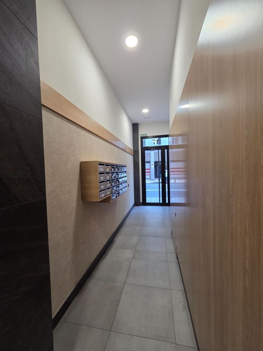 Penthouse de 2 chambres à louer à Las Palmas de Gran Canaria avec garage - 1 750 € (Ref: 10158003)