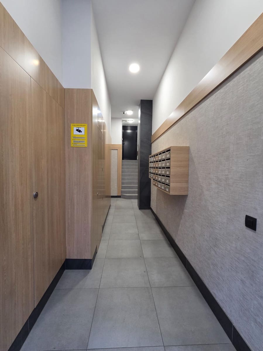 Penthouse de 2 chambres à louer à Las Palmas de Gran Canaria avec garage - 1 750 € (Ref: 10158003)