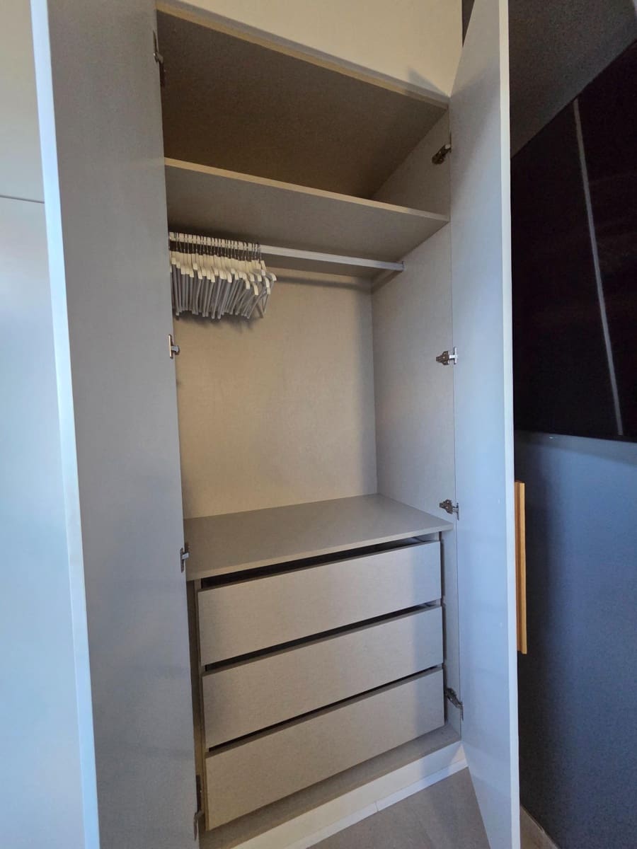 Penthouse de 2 chambres à louer à Las Palmas de Gran Canaria avec garage - 1 750 € (Ref: 10158003)