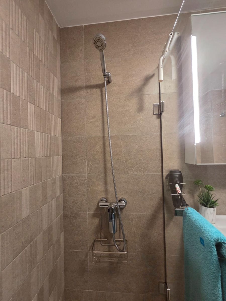 Penthouse de 2 chambres à louer à Las Palmas de Gran Canaria avec garage - 1 750 € (Ref: 10158003)