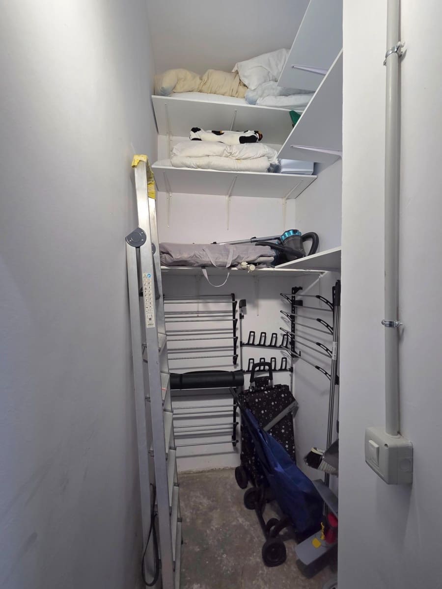 Penthouse de 2 chambres à louer à Las Palmas de Gran Canaria avec garage - 1 750 € (Ref: 10158003)