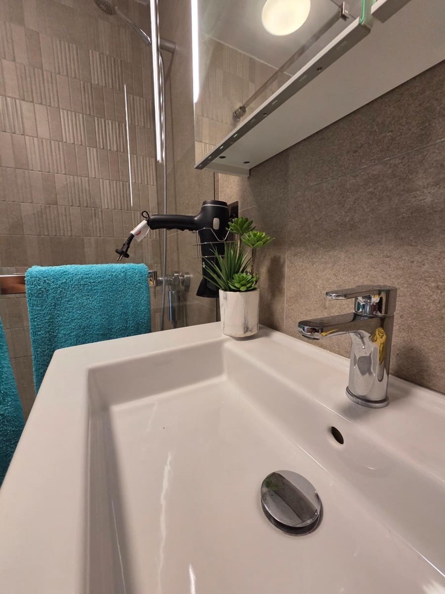 Penthouse de 2 chambres à louer à Las Palmas de Gran Canaria avec garage - 1 750 € (Ref: 10158003)