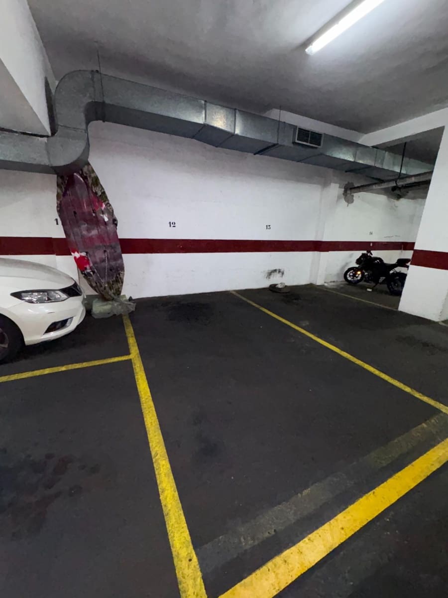 Garage for sale in Las Palmas de Gran Canaria - € 32,000 (Ref: 10166751)