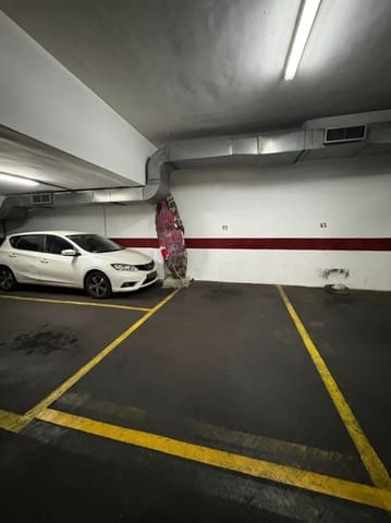 Garage zu verkaufen in Las Palmas de Gran Canaria - 32.000 € (Ref: 10166751)