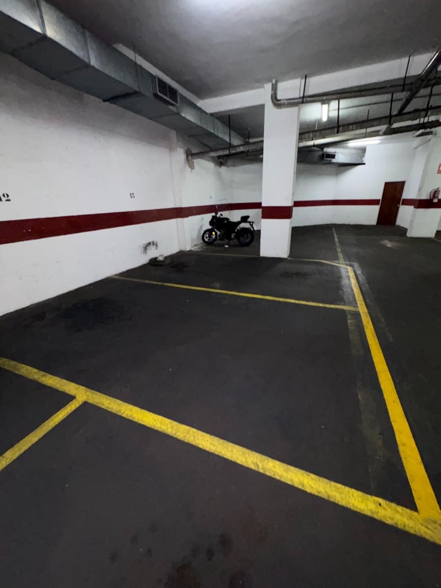 Garage for sale in Las Palmas de Gran Canaria - € 32,000 (Ref: 10166751)